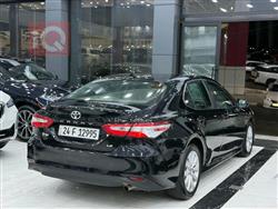 تۆیۆتا کامری